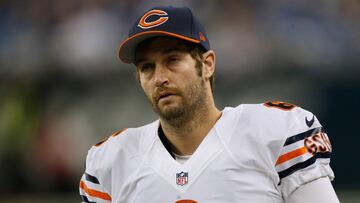 El futuro de Jay Cutler en la NFL se ha despejado, pero no será sobre los emparrillados del football sino como comentarista de Fox.