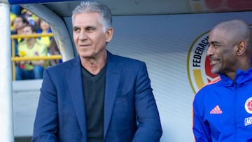 Carlos Queiroz