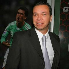 Para Chivas, la salida de Codesal no afectó