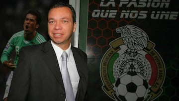 Para Chivas, la salida de Codesal no afectó