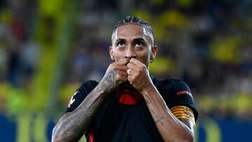 El atacante brasileño vive un impresionante inicio de temporada con los Blaugranas y con la lesión de Ter Stegen queda como el primer capitán.