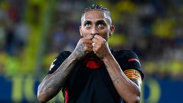 El atacante brasileño vive un impresionante inicio de temporada con los Blaugranas y con la lesión de Ter Stegen queda como el primer capitán.