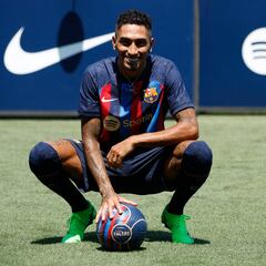 Soccer transfer news summary: Friday 15 July 2022