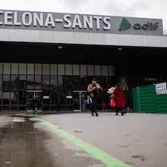 Huelga de Renfe y Adif en marzo: días, horarios del parón, trenes afectados y servicios mínimos