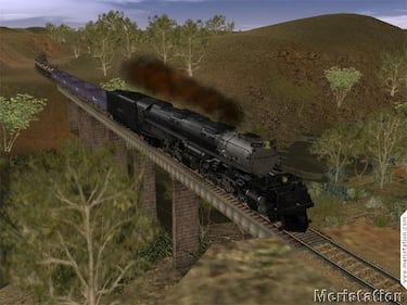 Trainz regresa con una secuela