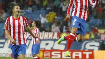 El Atleti ya es el decimosexto equipo del fútbol europeo