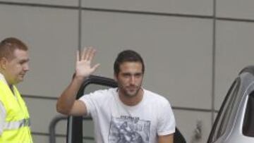 La Juventus no irá a por Higuaín: "No caben más delanteros"