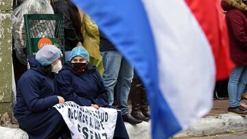 Programa Pytyvõ 2.0: cuántas personas se registraron y hasta cuándo se puede