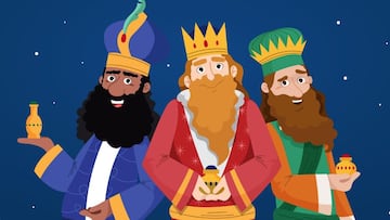 ¿Qué significado tienen el oro, el incienso y la mirra que los Reyes Magos entregaron a Jesús?