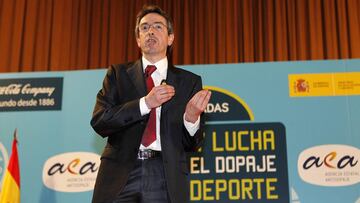 Luis Horta.