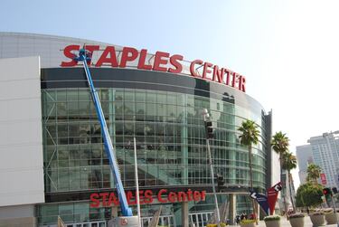 [E3] Conoce el primer día del E3 en fotografías