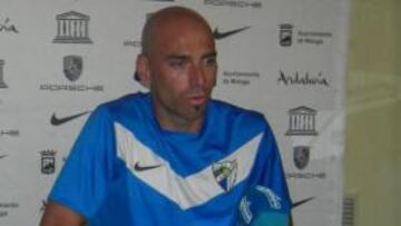 "Mi lesi¨®n ya est¨¢ olvidada totalmente"