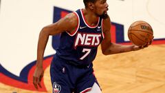 Reporte: Nets quieren intercambio más grande de la historia por Kevin Durant