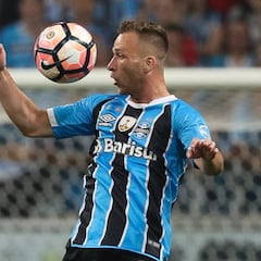 El presidente del Gremio: "Arthur no está cerrado"