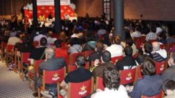 El Espanyol no se rinde: "Nos vamos a dejar la piel para llegar a Europa"