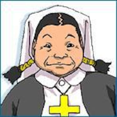 Kenshuii Tendo Dokuta