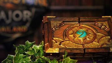 El director de Hearthstone deja Blizzard