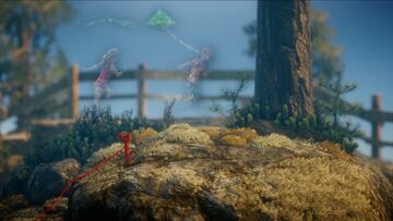 Captura de pantalla - Unravel (PC)