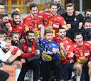 España - Hungría: TV, horario y cómo ver el Mundial de Balonmano 2021
