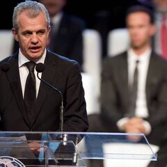 Javier Aguirre ve al entrenador mexicano preparado, pero no se dan a conocer