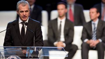 Javier Aguirre ve al entrenador mexicano preparado, pero no se dan a conocer