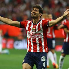 Dos Clásicos y una remontada; así llega Chivas a la final del Clausura 2023 contra Tigres