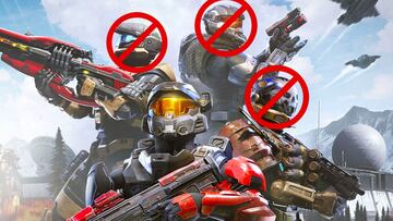 Halo Infinite: la campa?a cooperativa llegar芍 en julio, pero como beta cerrada
