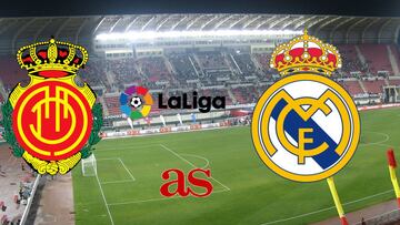 Mallorca vs Real Madrid: how and where to watch - times, TV, online