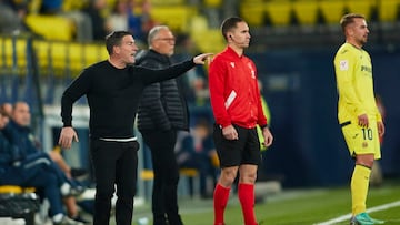 21/12/23 PARTIDO SEGUNDA DIVISION
VILLARREAL B FILIAL - OVIEDO
CARRION