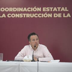Gobernador de Veracruz: “No queremos otro Kuriazo”