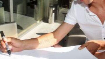 Coentrao fuerza su salida: bronca con su entrenador