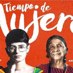 Día de la Mujer: Concierto de mujeres para mujeres en la CDMX