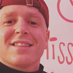 Álex Lequio reaparece públicamente tras su tratamiento contra el cáncer