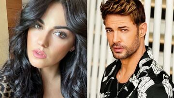 Después de más de 10 años, así fue el reencuentro de Maite Perroni y William Levy