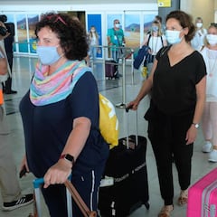 ¿Qué precauciones hay que tener en cuenta al viajar este verano?