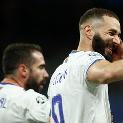 Real Madrid - Rayo: horario, TV y dónde ver LaLiga en directo