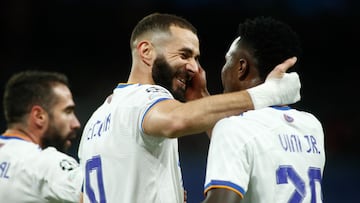 Real Madrid - Rayo: horario, TV y dónde ver LaLiga en directo