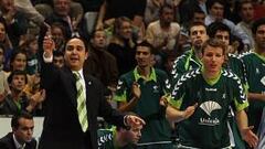 Batista y Huertas amargan el inicio de un renacido Unicaja