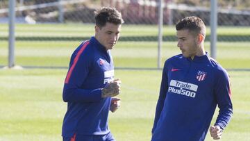 Gim&eacute;nez y Lucas. 
 