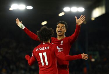 Liverpool vs Nottingham Forest: times, how to watch on TV and stream online | Premier League