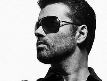 George Michael - Foto Twitter