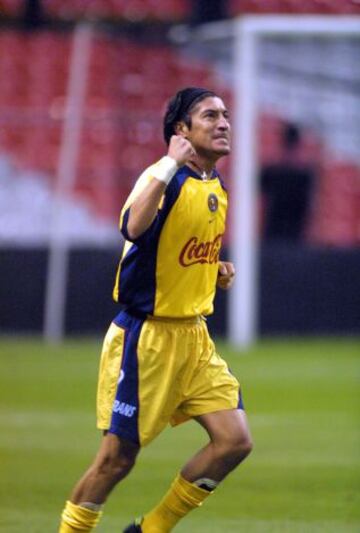 Ivan Zamorano