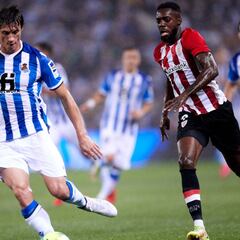 Le Normand: "¿Jugar con España? Mi familia me mata"