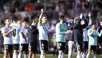 08/10/22 PARTIDO SEGUNDA DIVISION
BURGOS - ALAVES
ALEGRIA