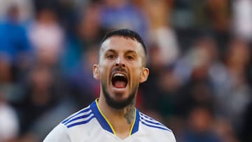 Formaciones de Boca y Rosario Central hoy: Copa de la Liga