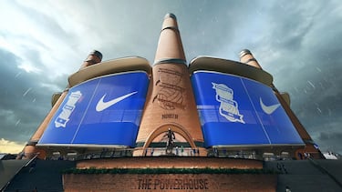 El diseño es una colaboración entre Heatherwick Studio y la firma estadounidense MANICA Architecture.