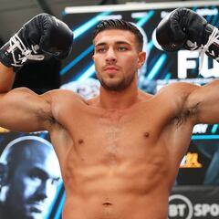 Tommy Fury: La farsa de los hermanos Paul está por terminar