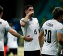 Brasil 1- Uruguay 1: resumen, resultado y goles del partido