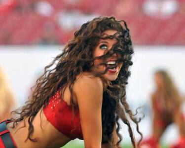 Canal+ (semana 12) Peyton y Tom. Tom y Peyton.