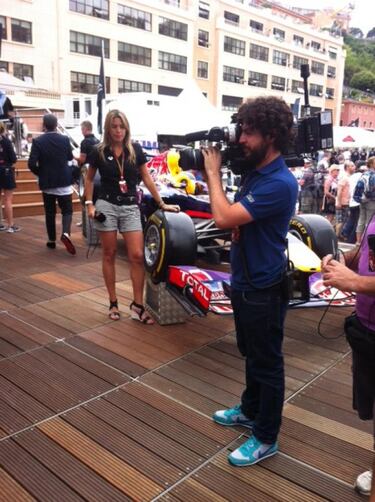 Año sabático. Por Álvaro García Cuesta